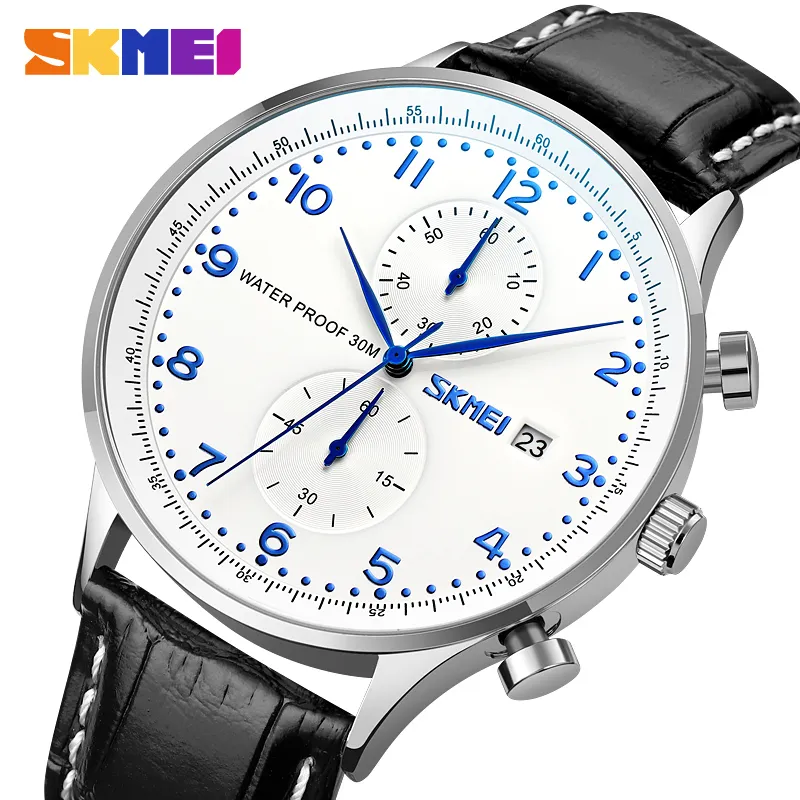 Reloj cheap skmei 1274